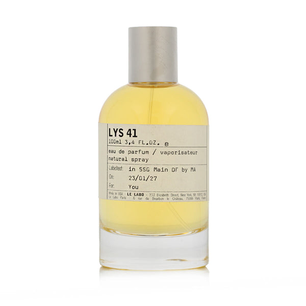 Women's perfume Le Labo EDP Lys 41 100 ml