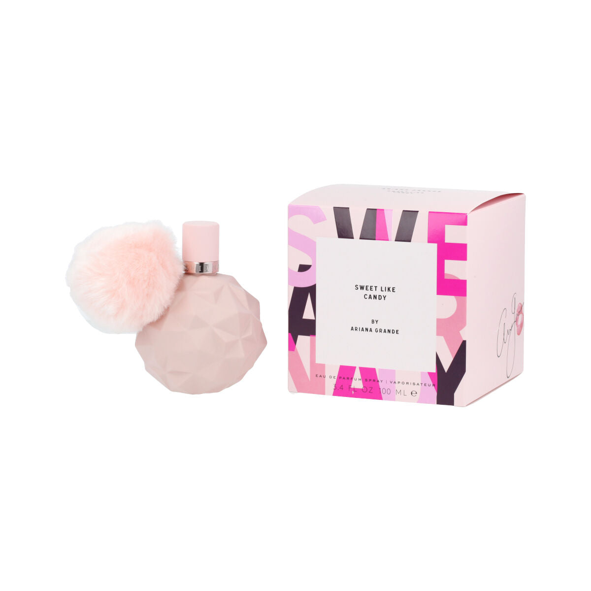 Profumo Donna Ariana Grande EDP Sweet Like Candy 100 ml