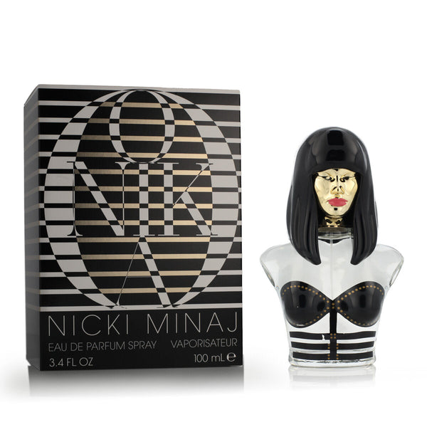 Women's perfume Nicki Minaj Onika EDP 100 ml