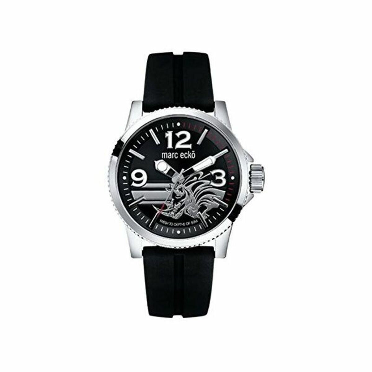 Orologi da Polso Orologio Uomo Marc Ecko E08503G1 ( 43 mm) Marc Ecko  Beauty Revive