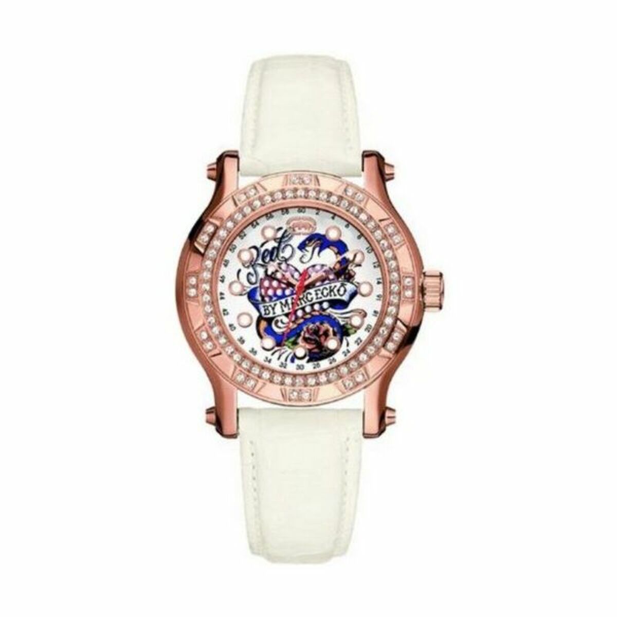 Woman watch Marc Ecko E13599M1 (39 mm)