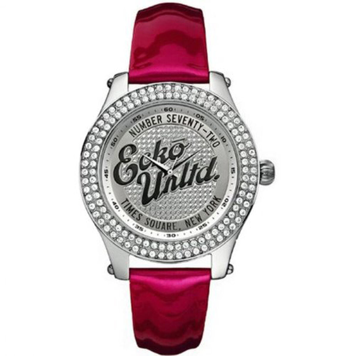 Orologio Donna Marc Ecko E10038M4 ( 39 mm)