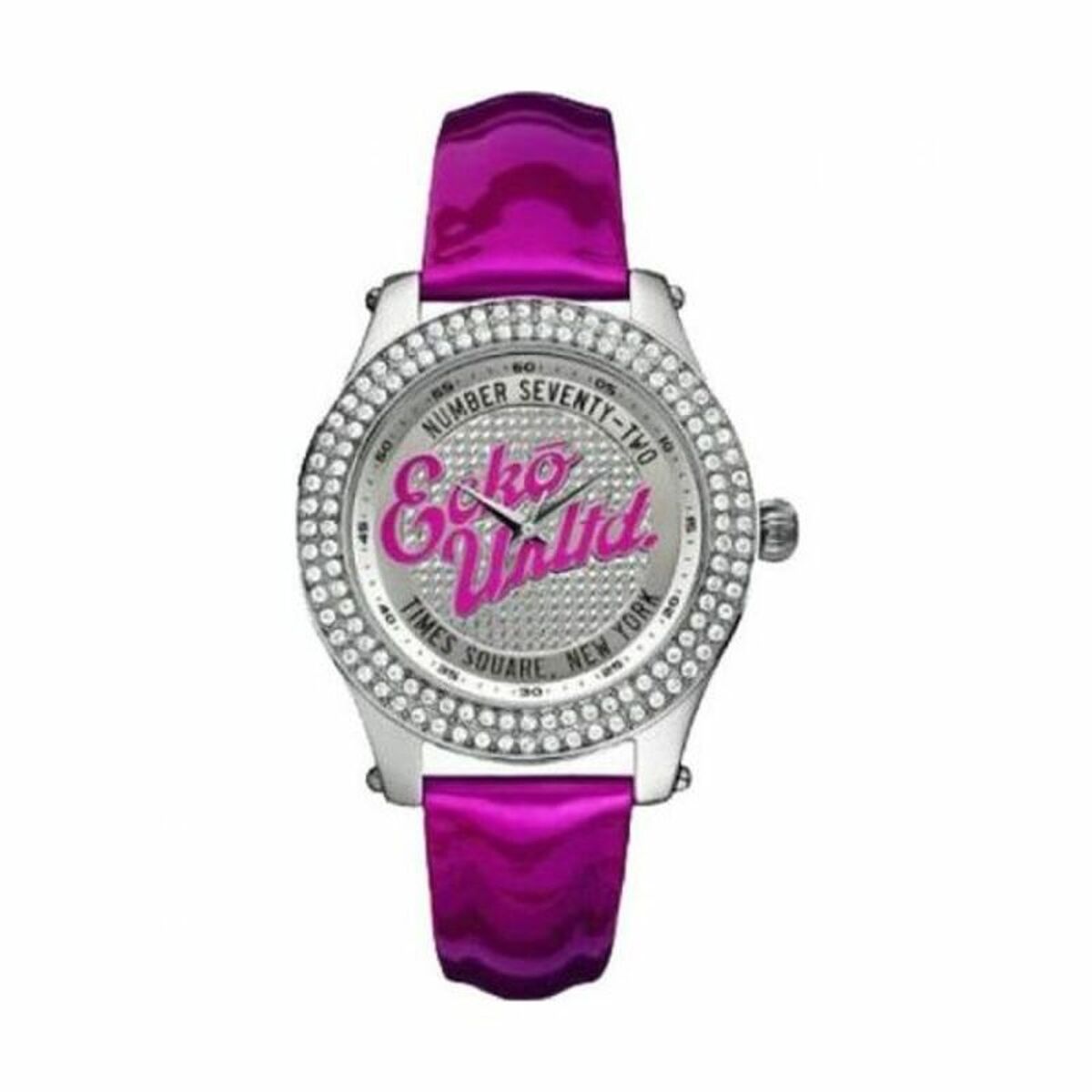 Orologi da Polso Orologio Donna Marc Ecko E10038M5 ( 39 mm) Marc Ecko  Beauty Revive