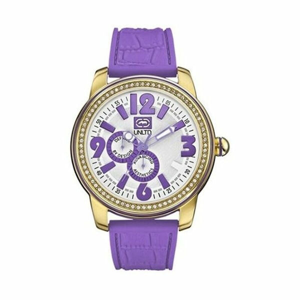 Orologi da Polso Orologio Uomo Marc Ecko E13544G4 ( 48 mm) Marc Ecko  Beauty Revive