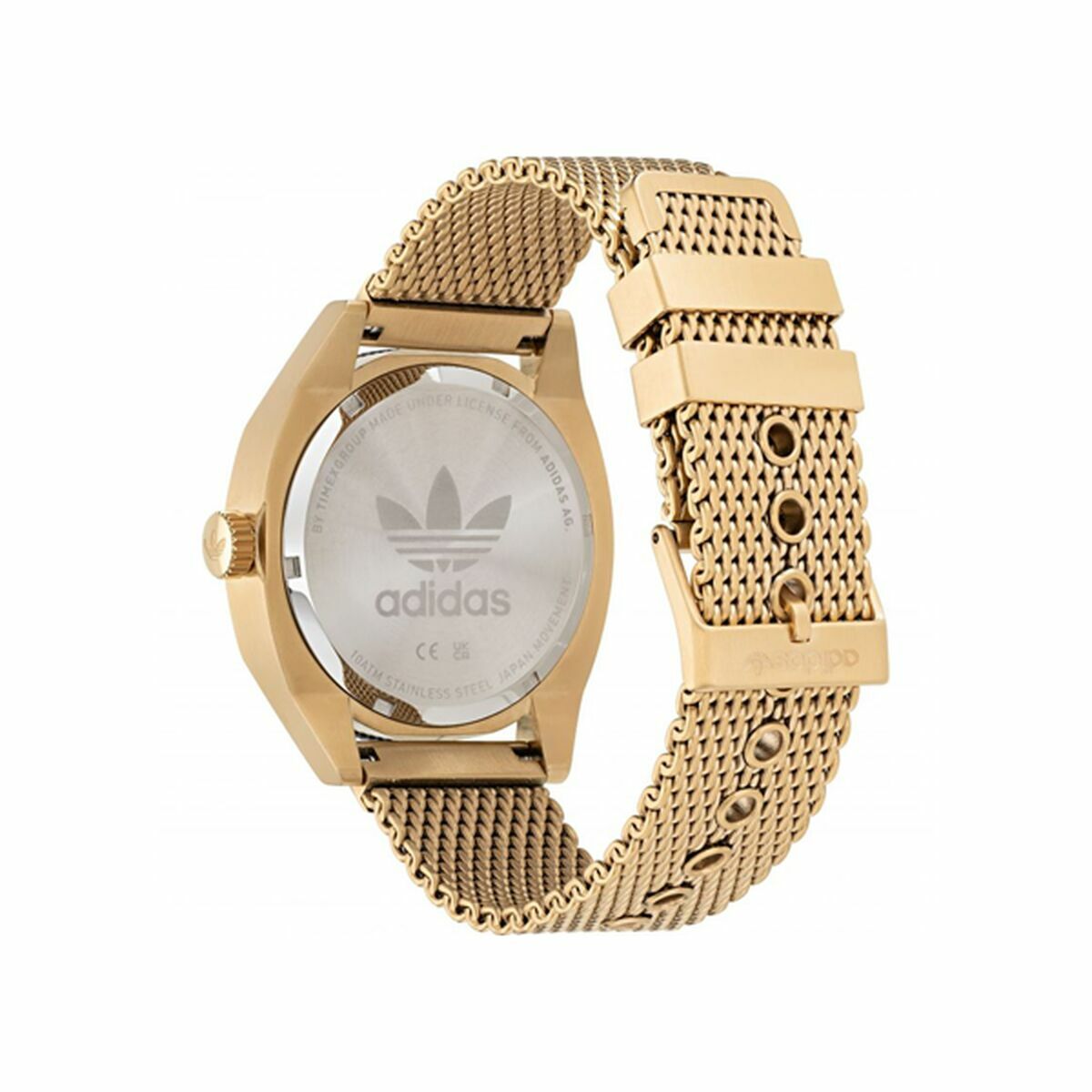 Orologio Uomo Adidas ( 42 mm)