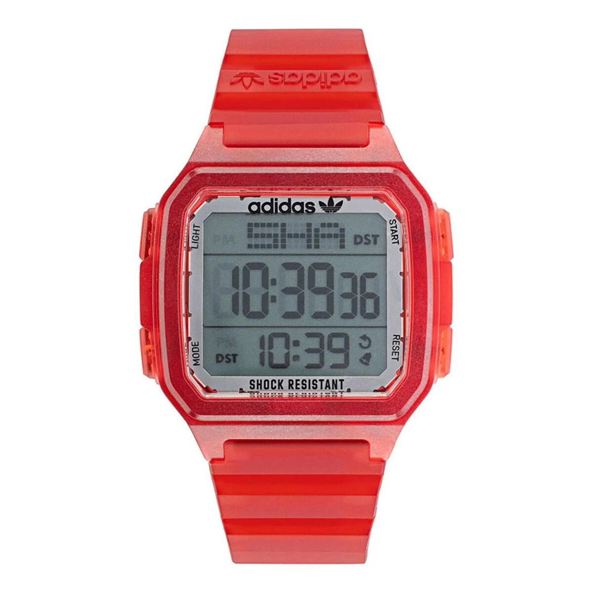 Women's Adidas Aost22051 watch (48 mm)