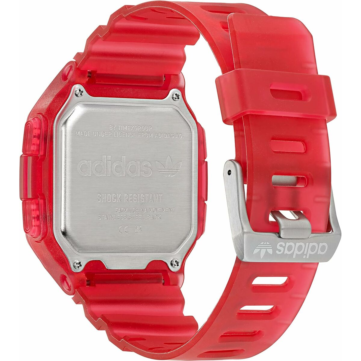 Women's Adidas Aost22051 watch (48 mm)