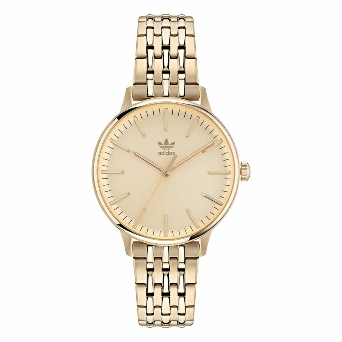 Women's Adidas watch (35 mm)