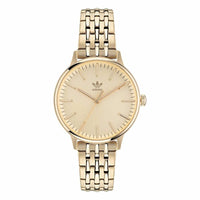 Women's Adidas watch (35 mm)