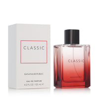 Profumo Unisex Banana Republic Classic Red EDP 125 ml