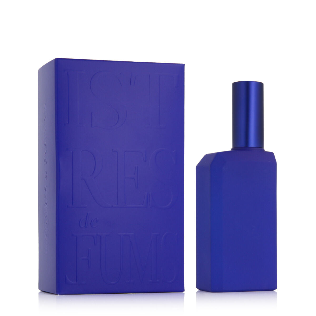 Unisex Histoires de Parfums This is not a Blue Bottle 1.1 EDP 60 ml