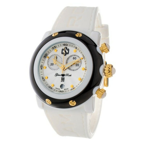 Orologio Donna Glam Rock GR62109 ( 46 mm)