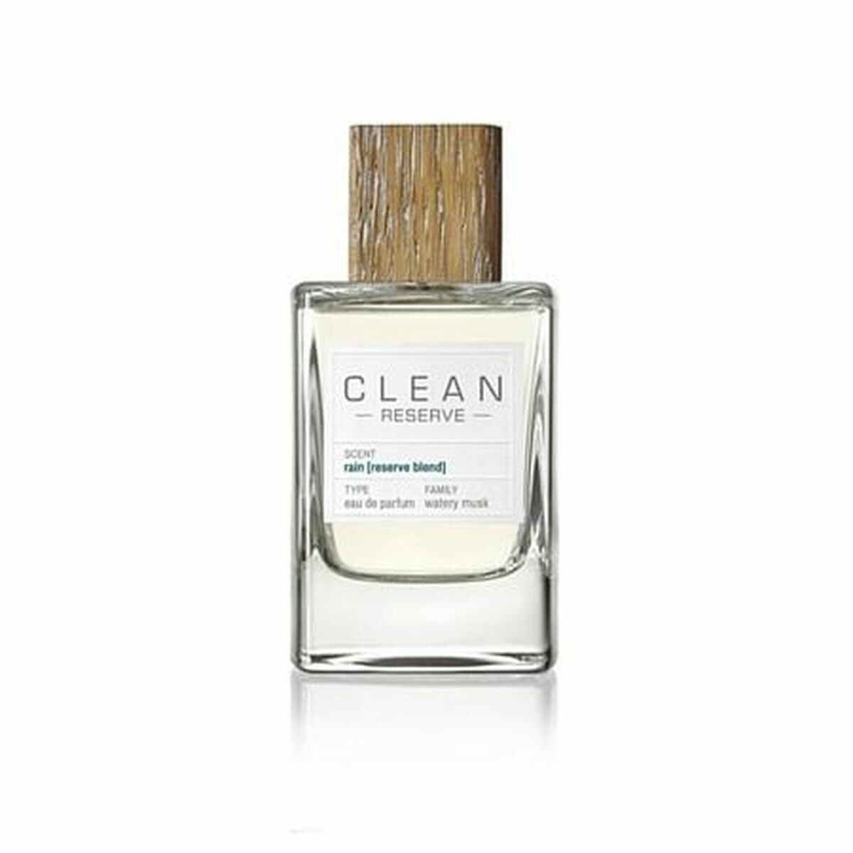 Women's perfume Clean 100 ml