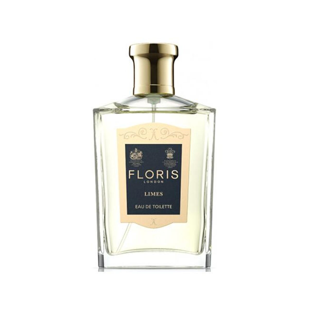 Unisex perfume Floris Limes 100 ml