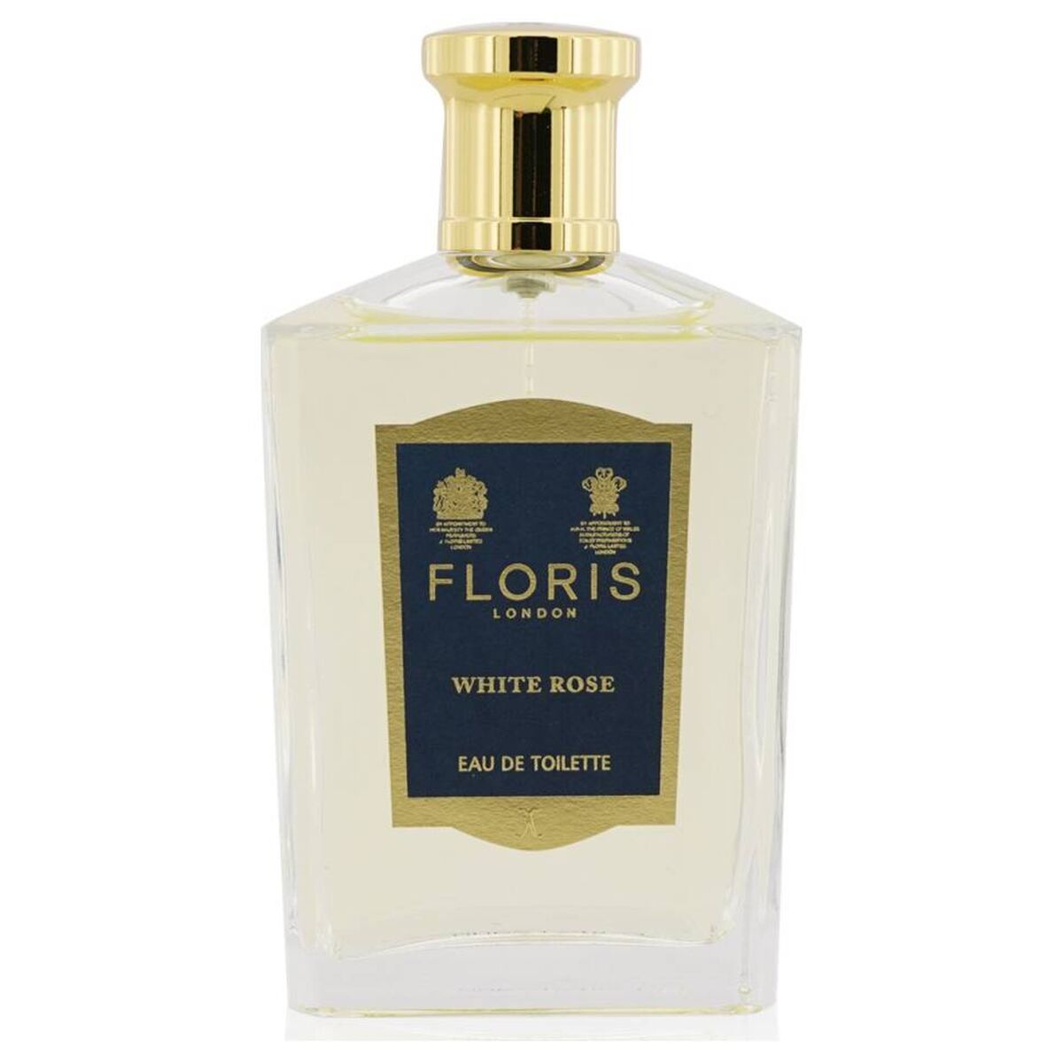 Women's perfume Floris London White Rose 100 ml