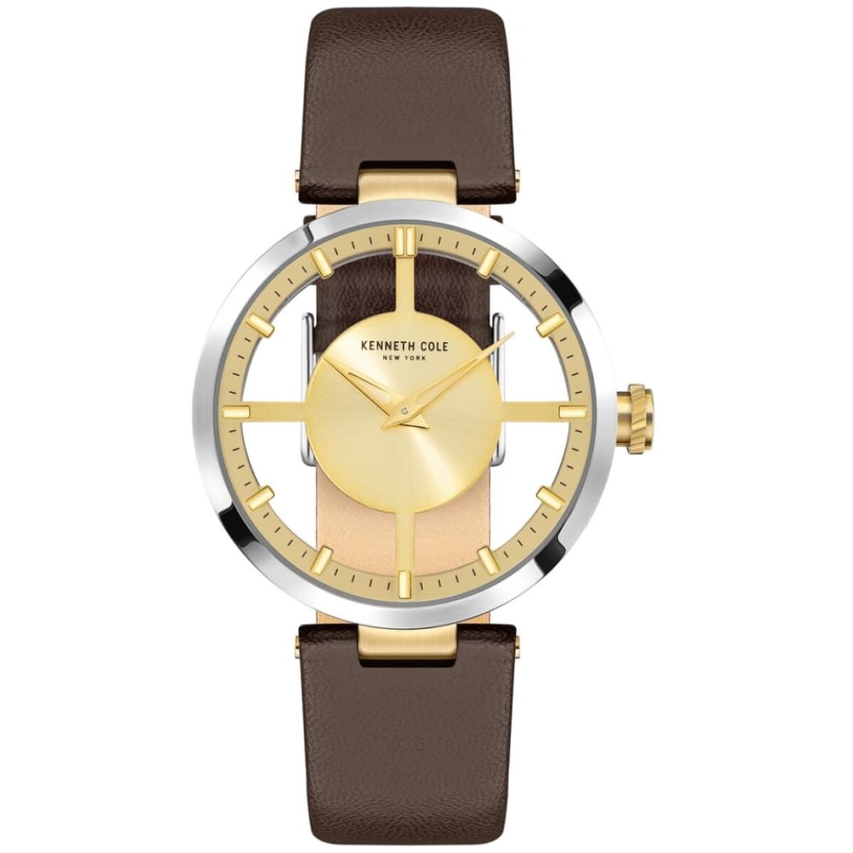 Orologio Donna Kenneth Cole 10022539A ( 36 mm)