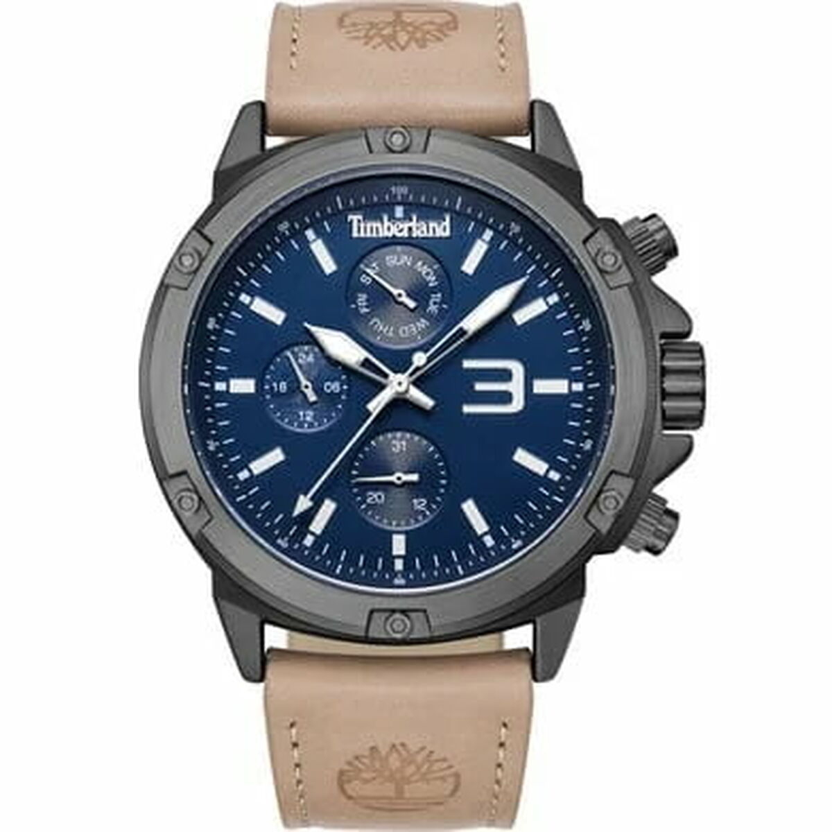 Orologio Uomo Timberland TDWGF9002902 ( 46 mm)