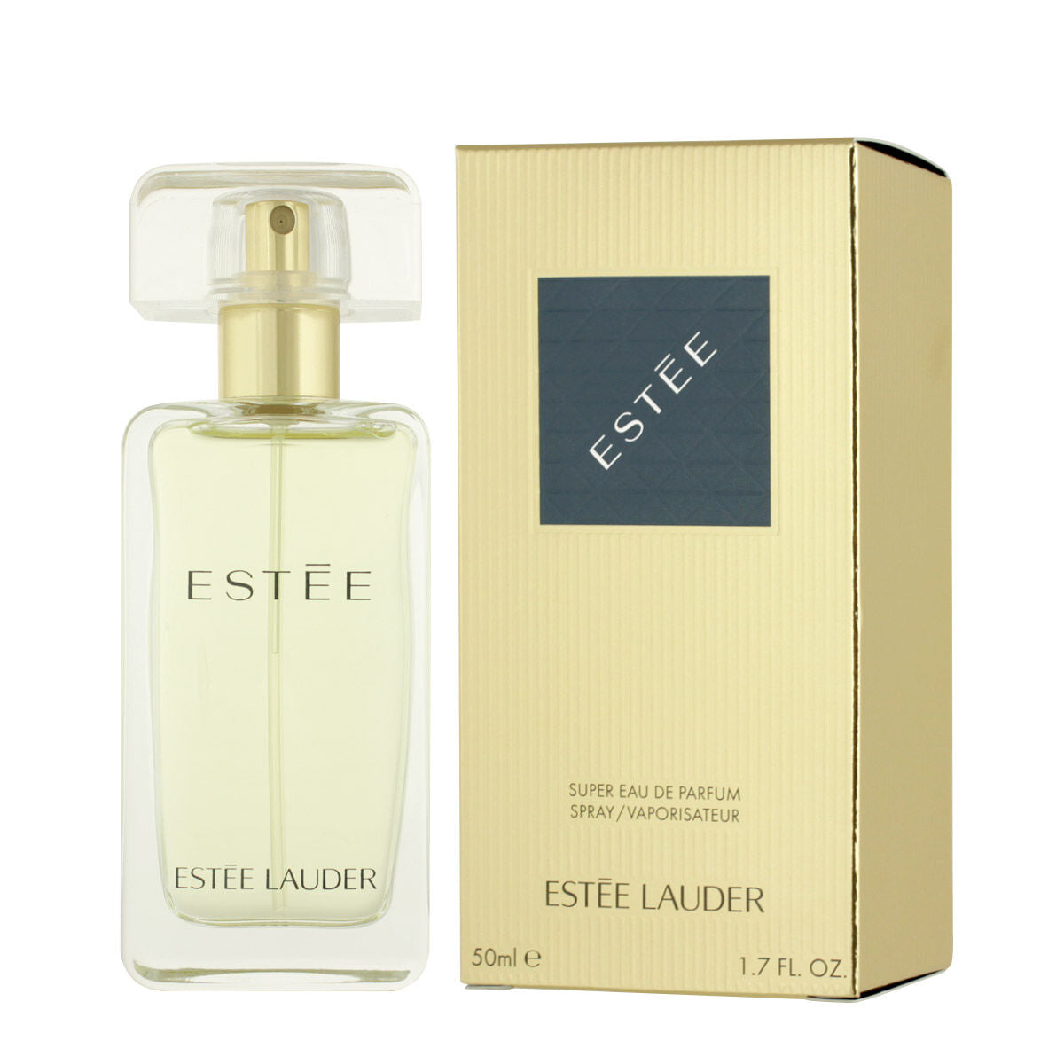 Profumo Donna Estee Lauder EDP Estee 50 ml