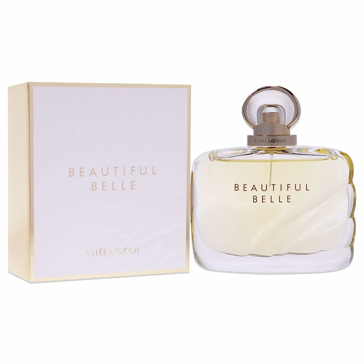 Women's perfume Estee Lauder EDP Beautiful Belle 100 ml