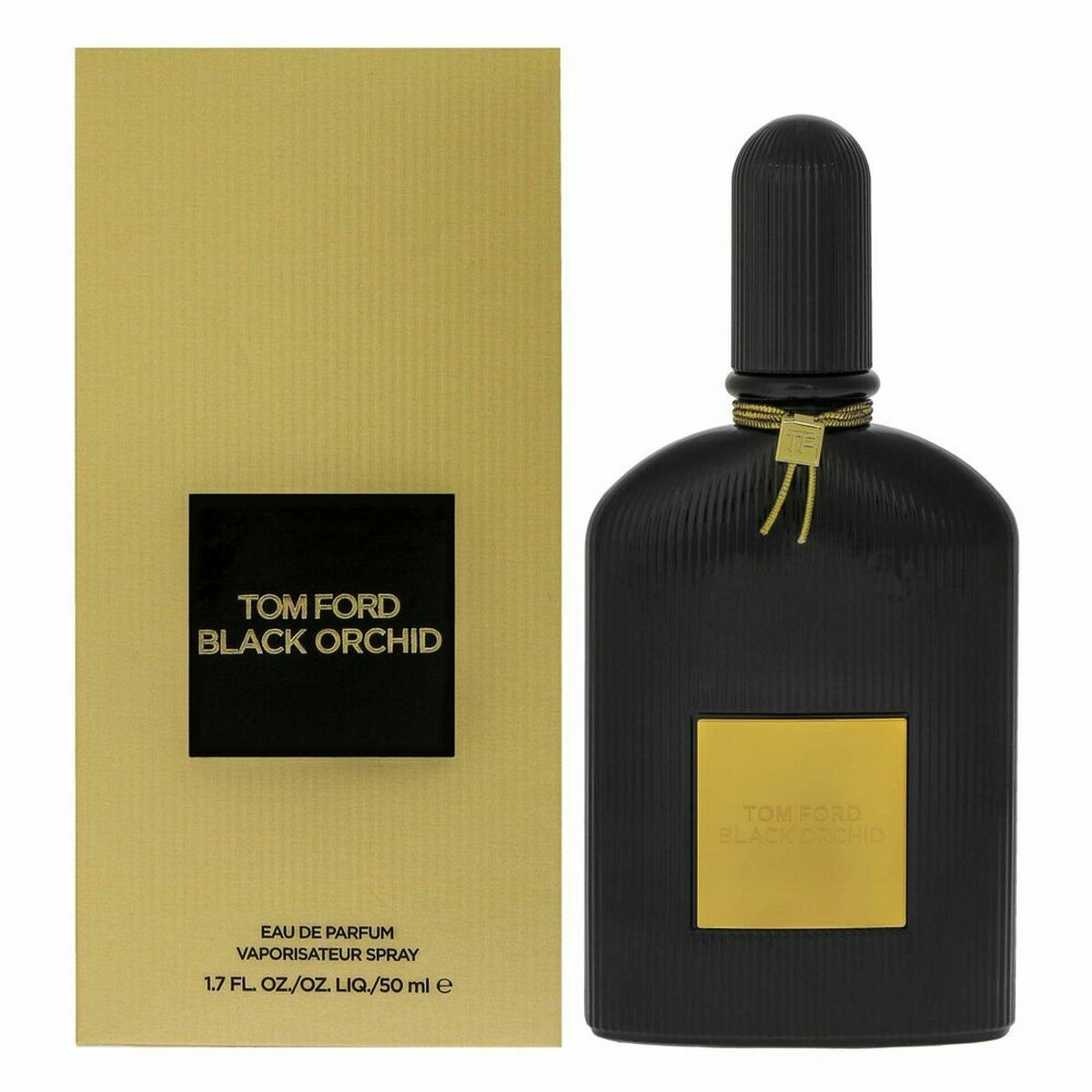 Unisex perfume Tom Ford Black Orchid EDP