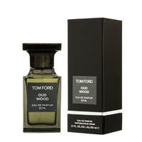 Unisex perfume Tom Ford EDP Oud Wood 50 ml