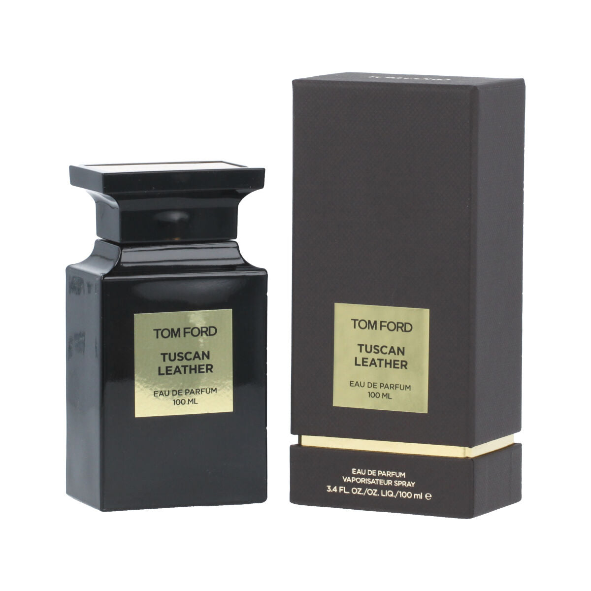 Unisex perfume Tom Ford Tuscan Leather EDP 100 ml