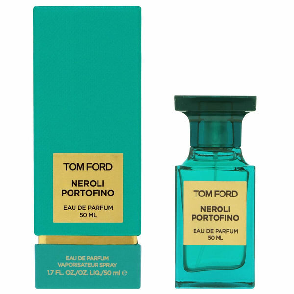 Profumo Donna Tom Ford EDP EDP 50 ml Neroli Portofino - Beauty Revive 