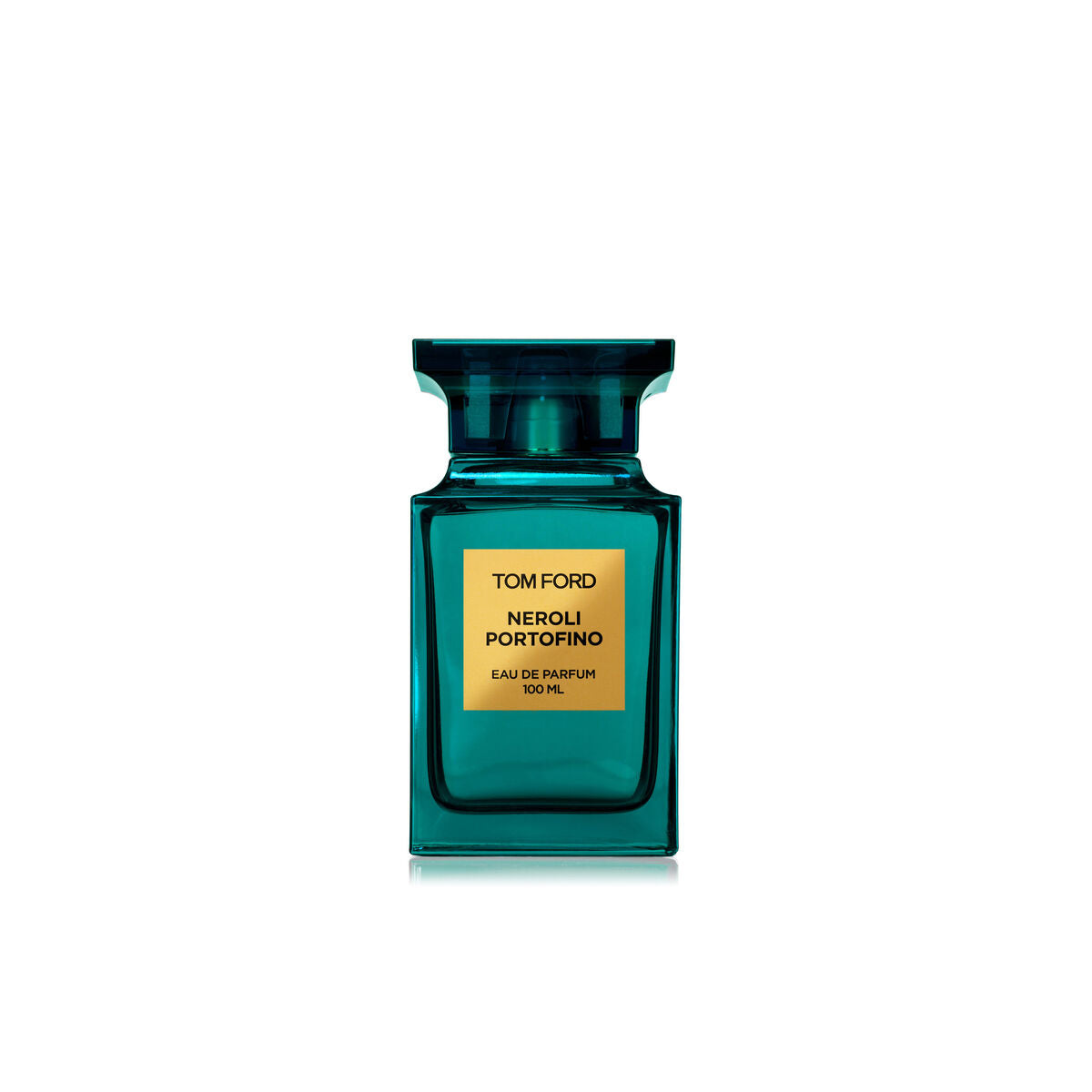 Unisex perfume Tom Ford Nerooli Portofino EDP 100 ml