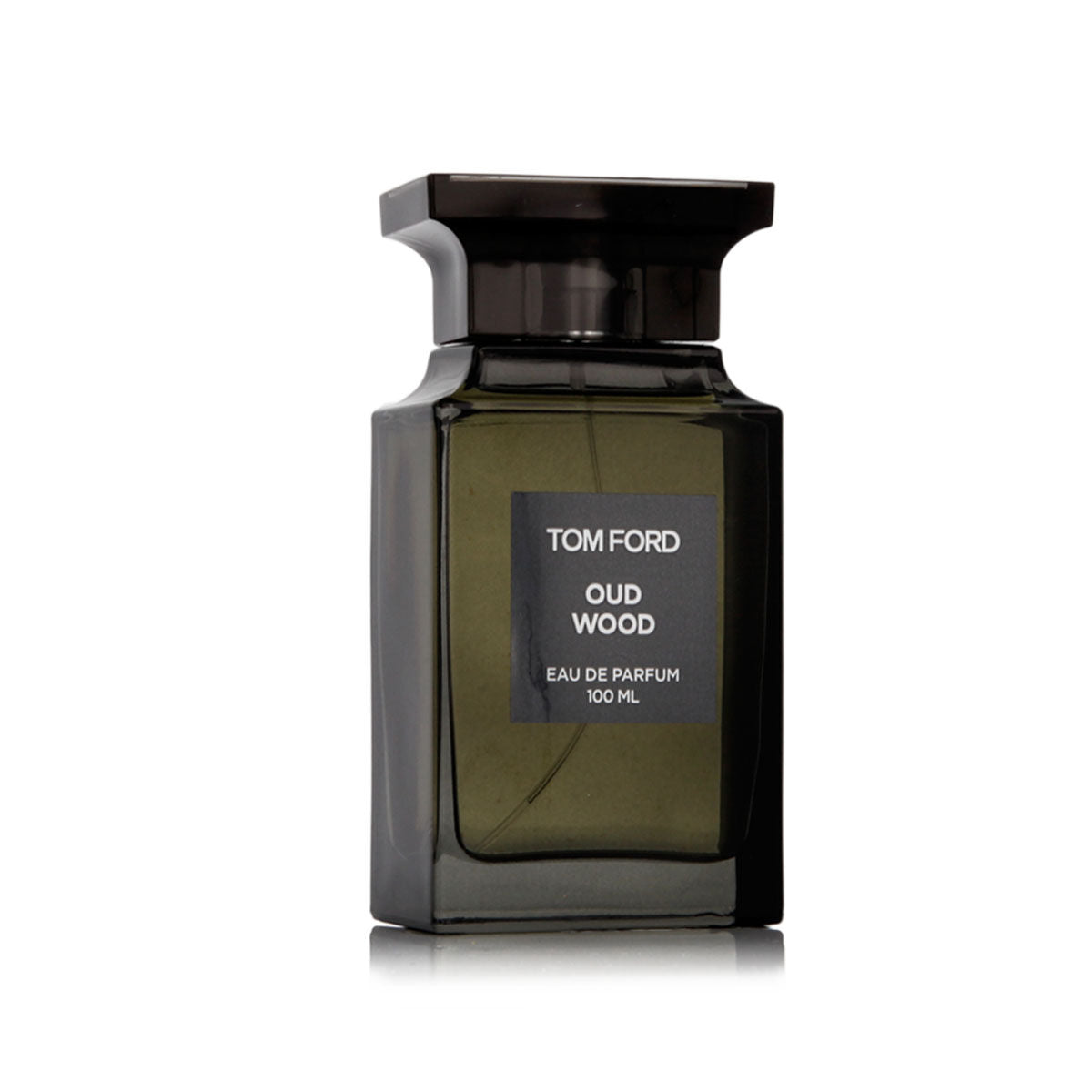 Profumo Unisex Tom Ford Oud Wood EDP EDP 100 ml