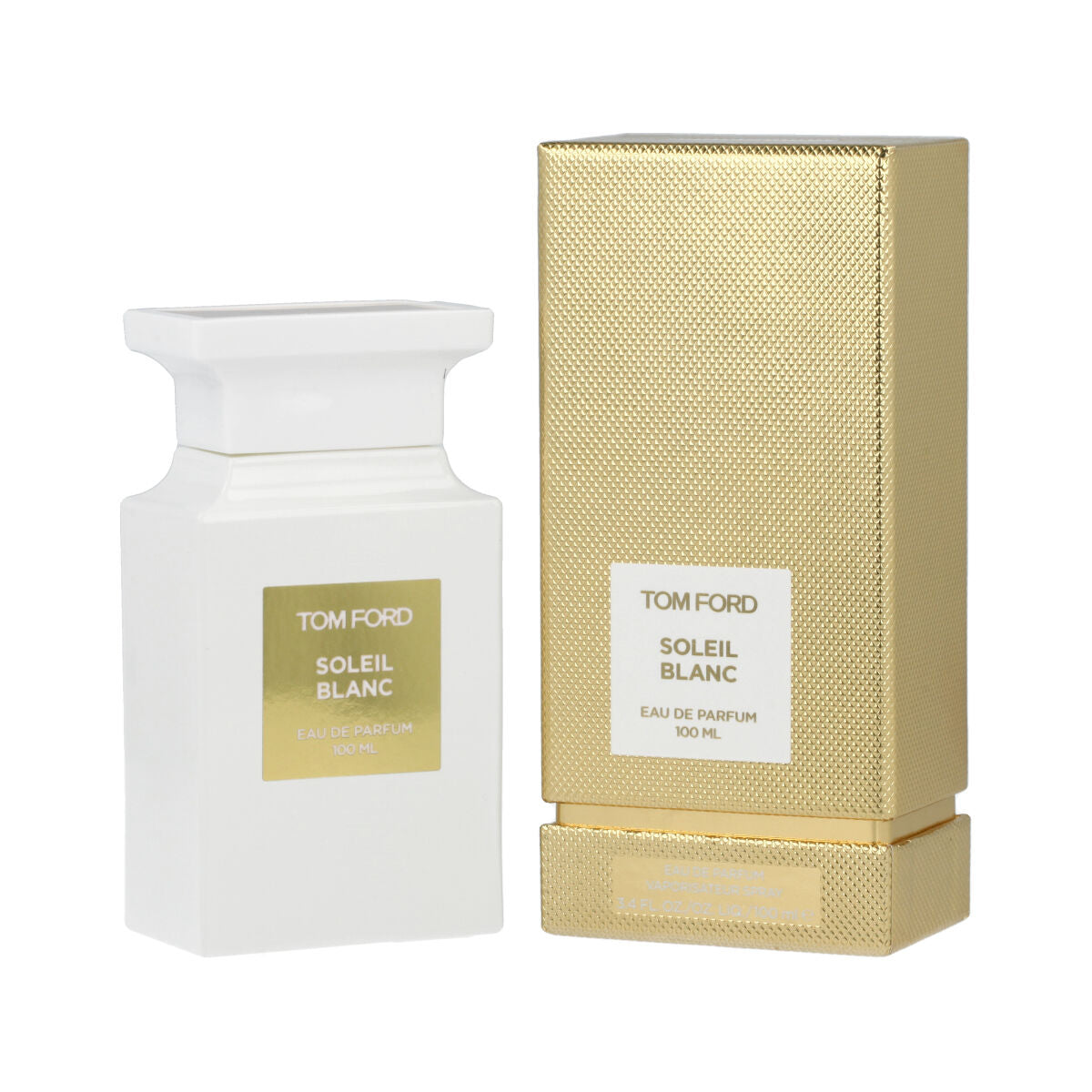 Profumo Unisex Tom Ford Soleil Blanc EDP 100 ml