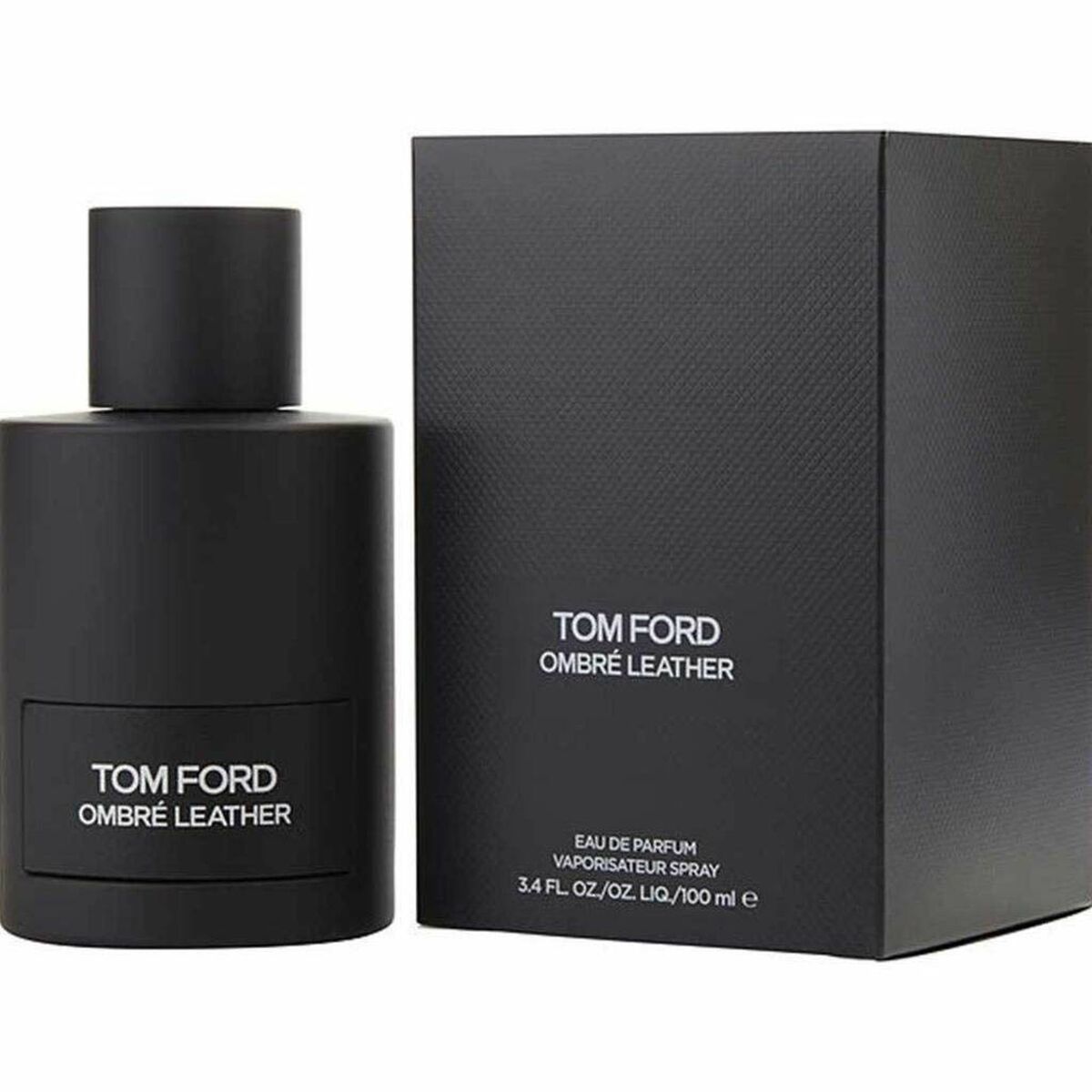 Unisex perfume Tom Ford EDP Ombre Leather 100 ml