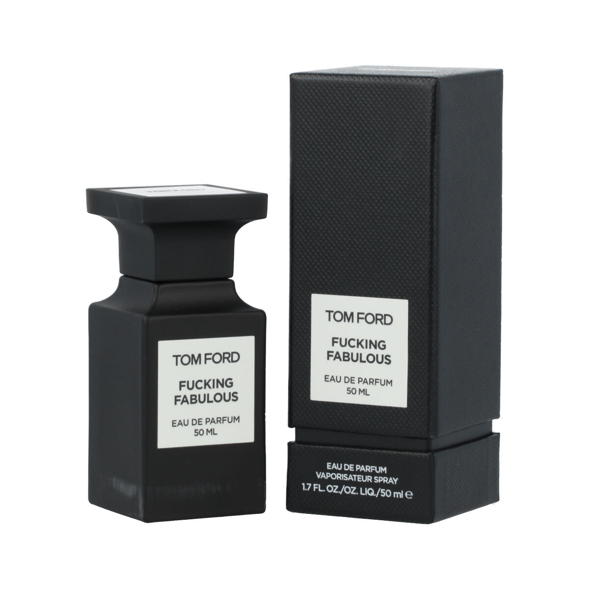 Profumo Unisex Tom Ford Fucking Fabulous EDP EDP 50 ml