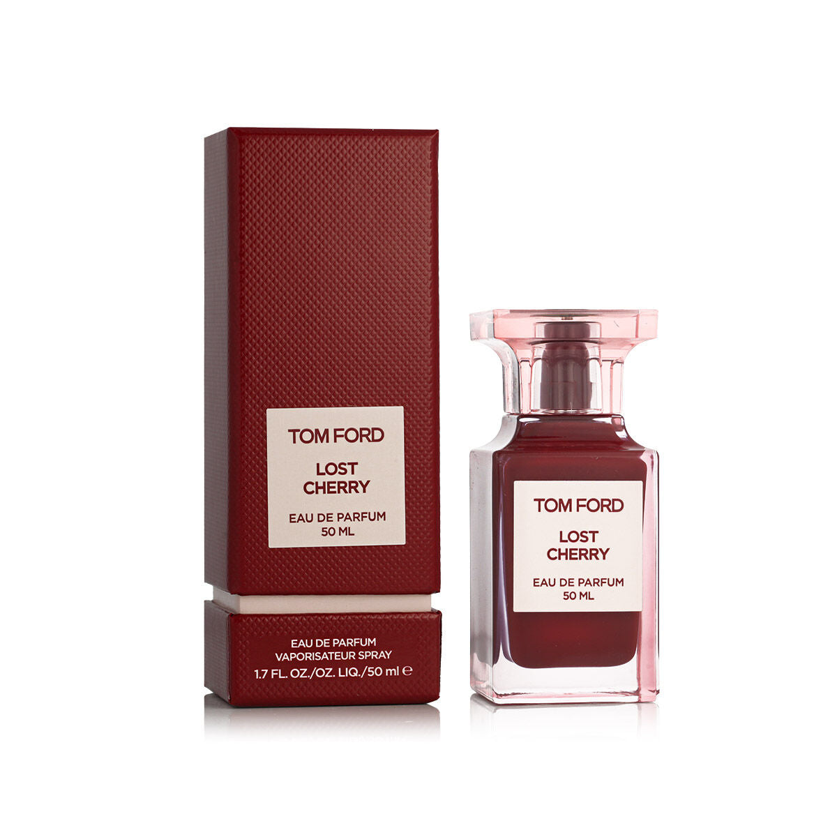 Profumeria Profumo Unisex Tom Ford Lost Cherry EDP 50 ml Tom Ford  Beauty Revive