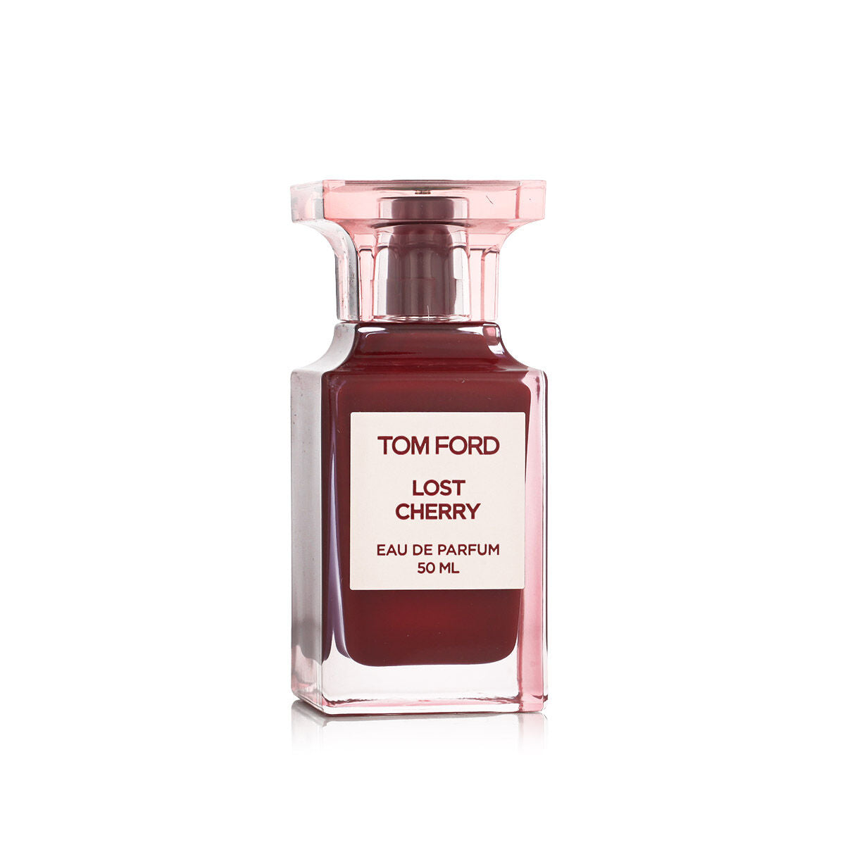 Profumeria Profumo Unisex Tom Ford Lost Cherry EDP 50 ml Tom Ford  Beauty Revive