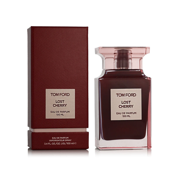 Unisex perfume Tom Ford Lost Cherry EDP 100 ml