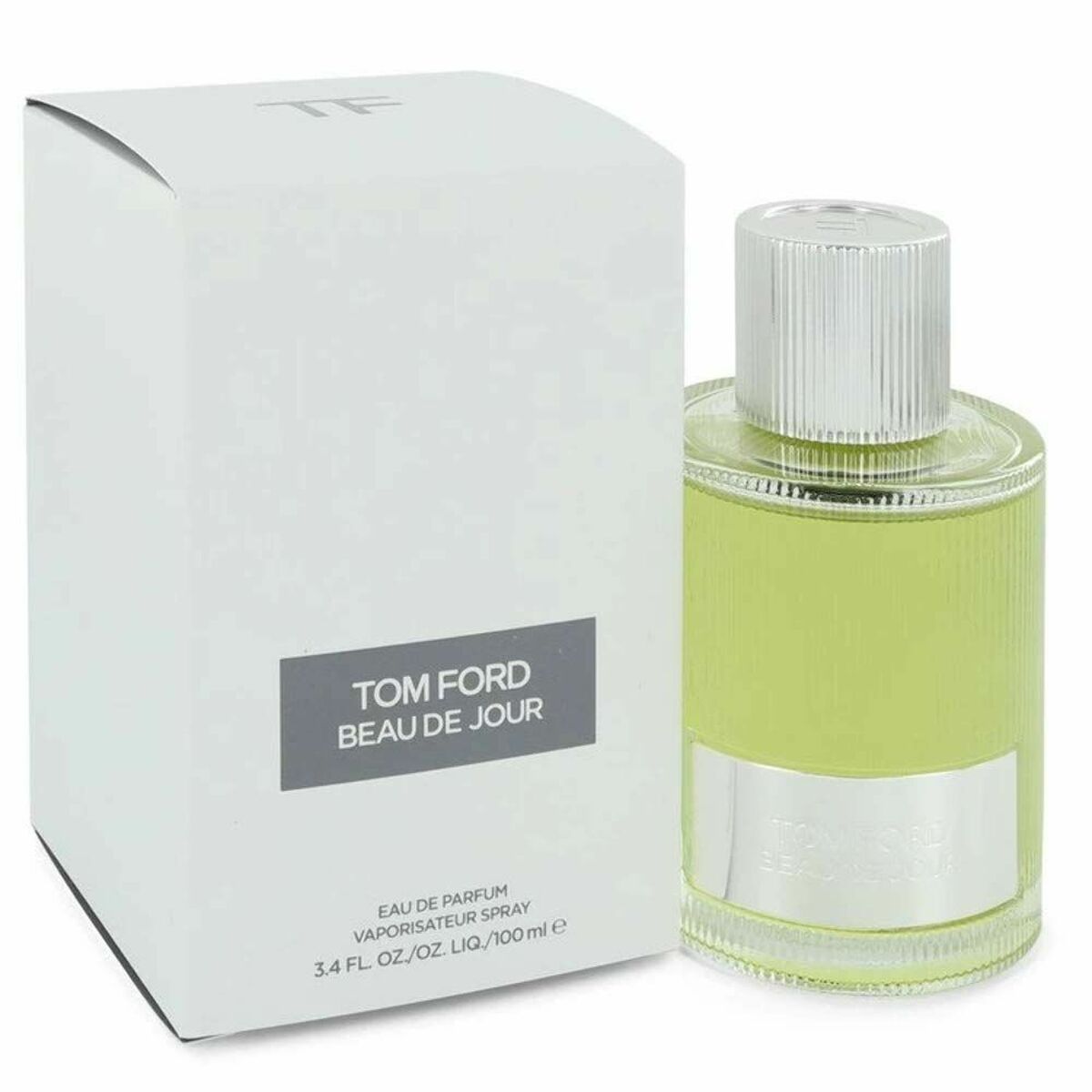 Profumo Uomo Tom Ford 6744_8828 EDP EDP 50 ml