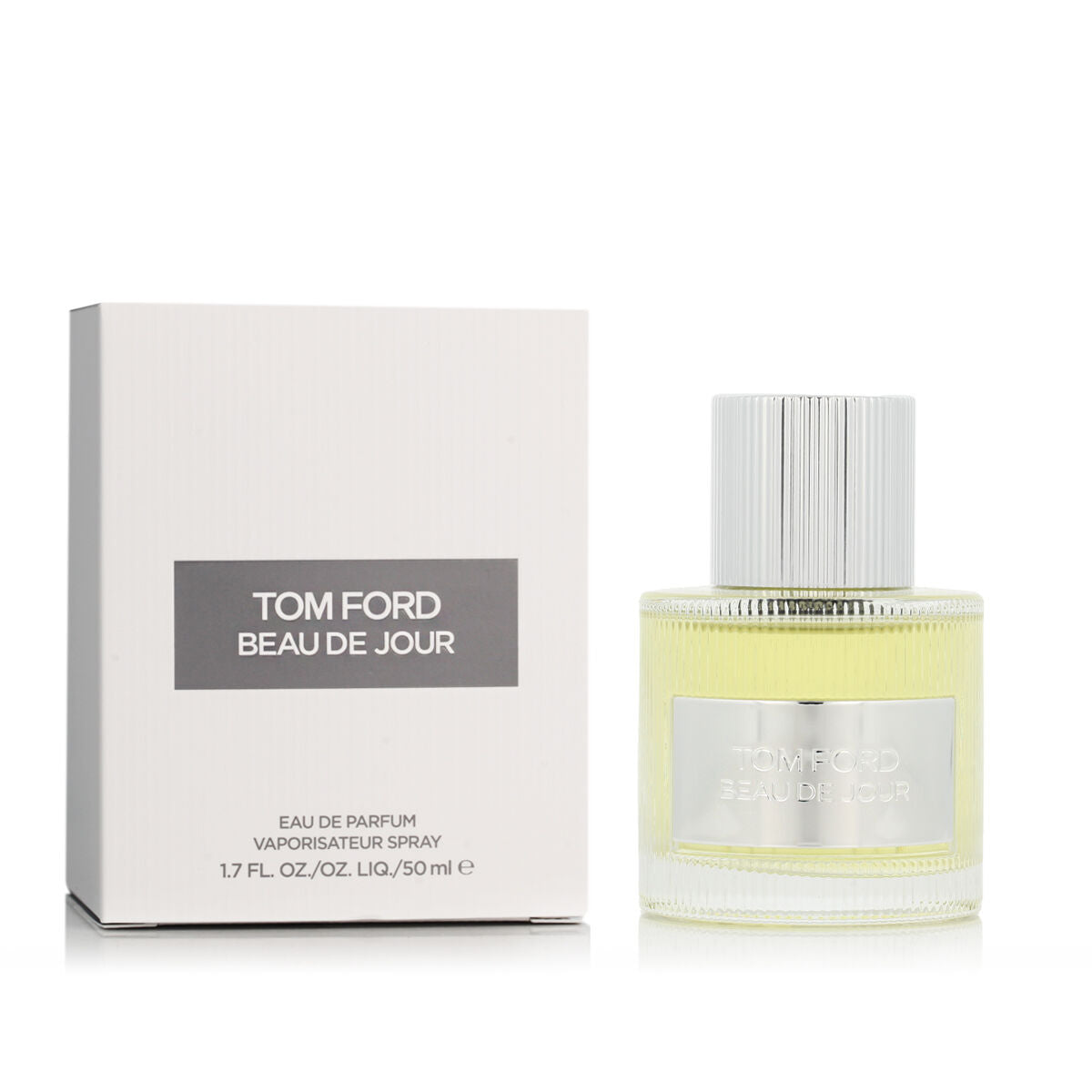 Profumo Uomo Tom Ford Beau De Jour EDP 50 ml