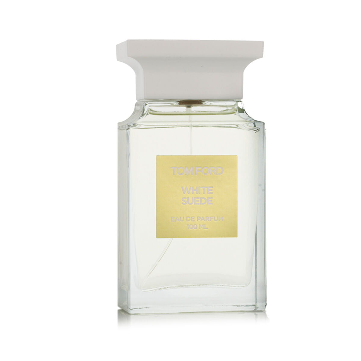 Profumo Donna Tom Ford White Suede EDP 100 ml