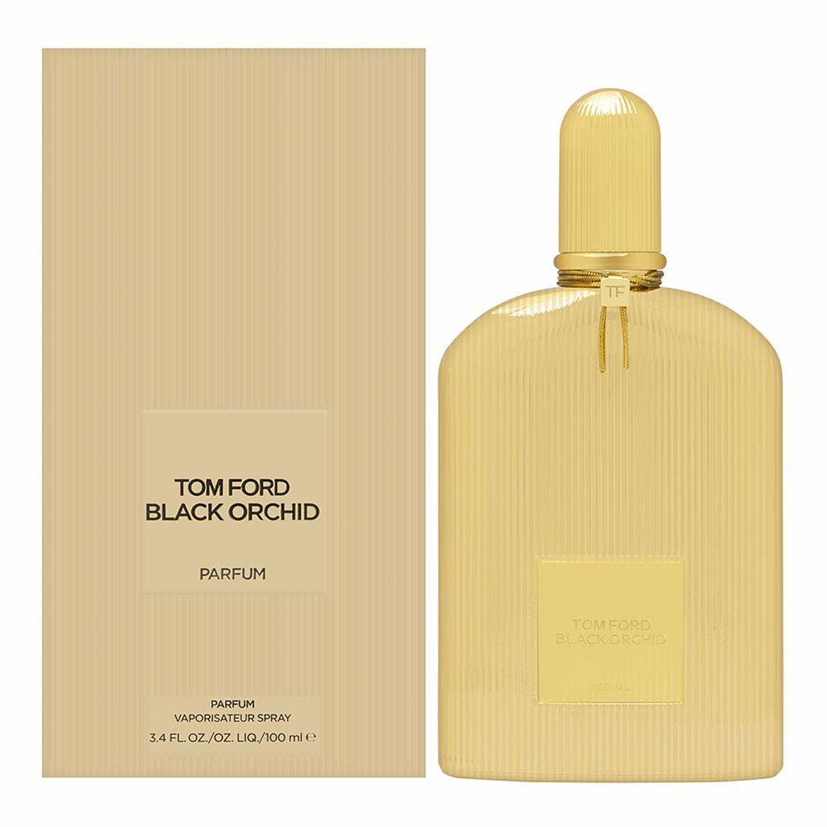 Profumo Unisex Tom Ford Black Orchid 100 ml