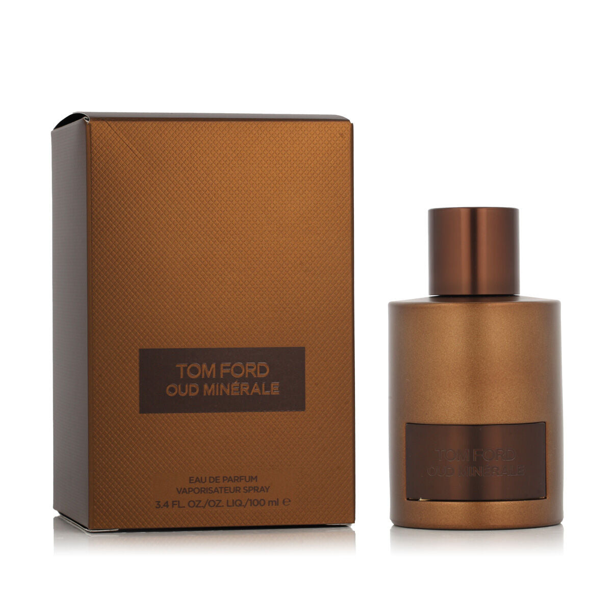 Women's perfume Tom Ford Oud Minérale EDP 100 ml