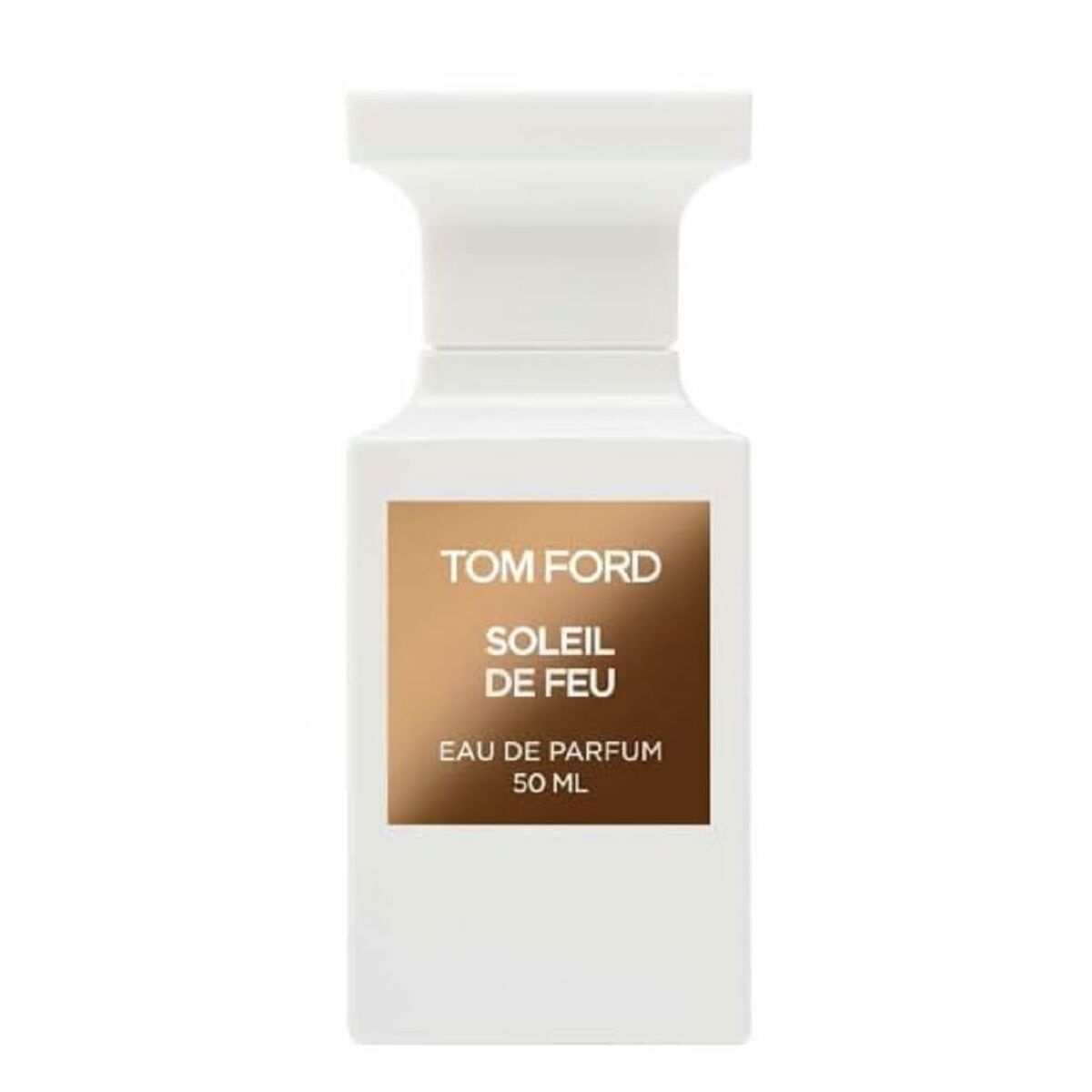 Profumo Donna Tom Ford Soleil de Feu EDP 50 ml