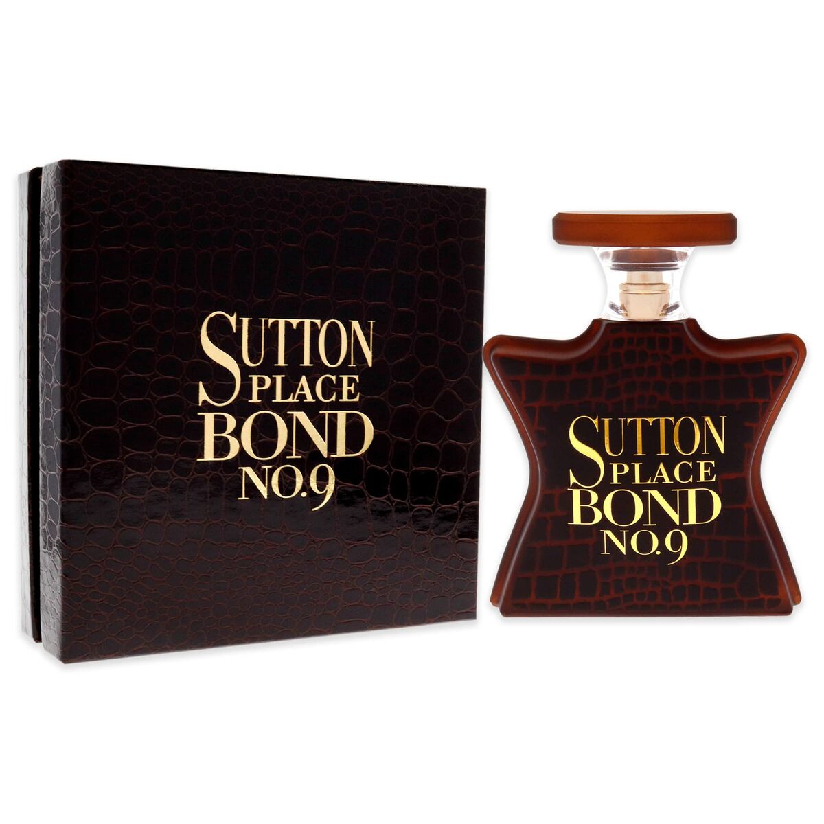 Unisex Bond No. 9 Sutton Place EDP 100 ml perfume