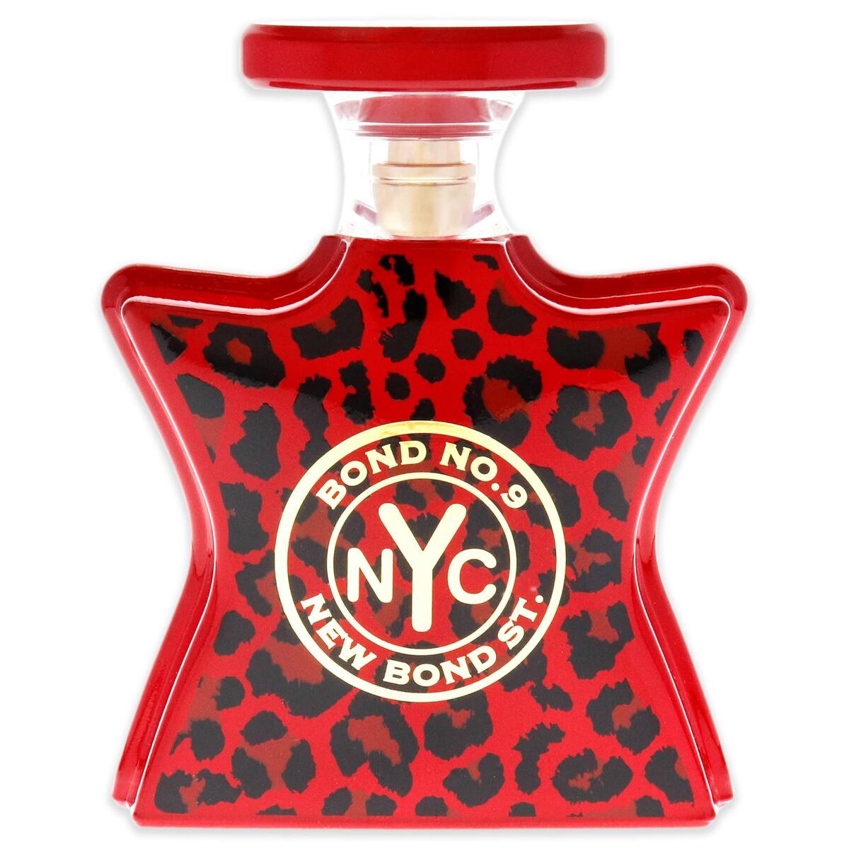 Unisex Bond No. 9 New Bond St. EDP 100 ml