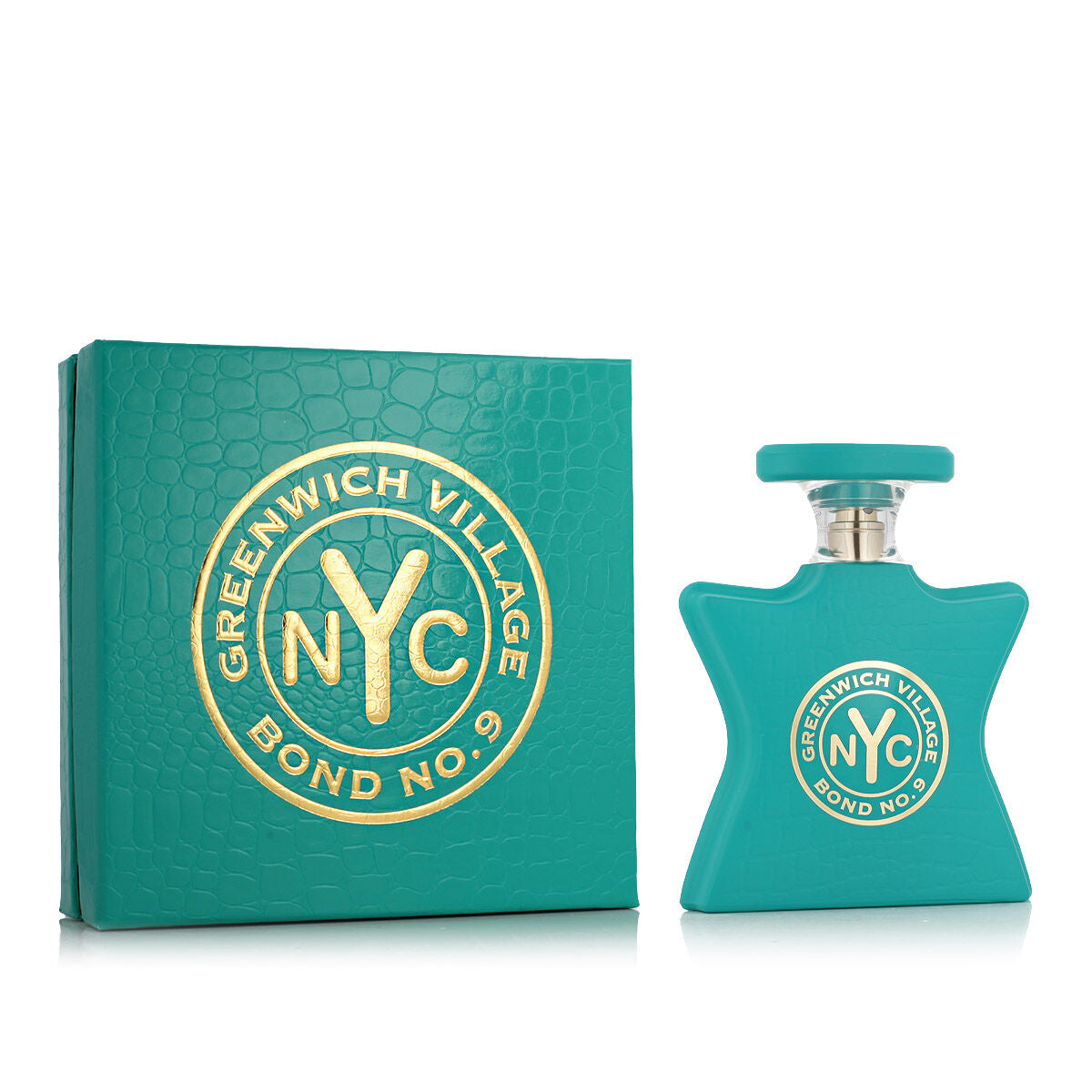 Profumeria Profumo Unisex Bond No. 9 No. 9 Greenwich Village EDP 100 ml Bond No. 9  Beauty Revive