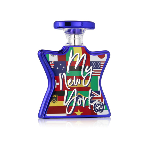 Profumo Unisex Bond No. 9 EDP My New York 100 ml