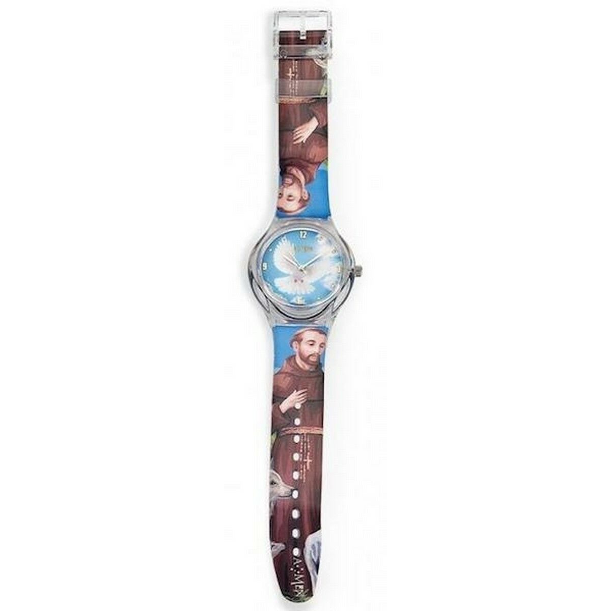 Orologio Unisex Amen SAN FRANCESCO ( 39 mm)