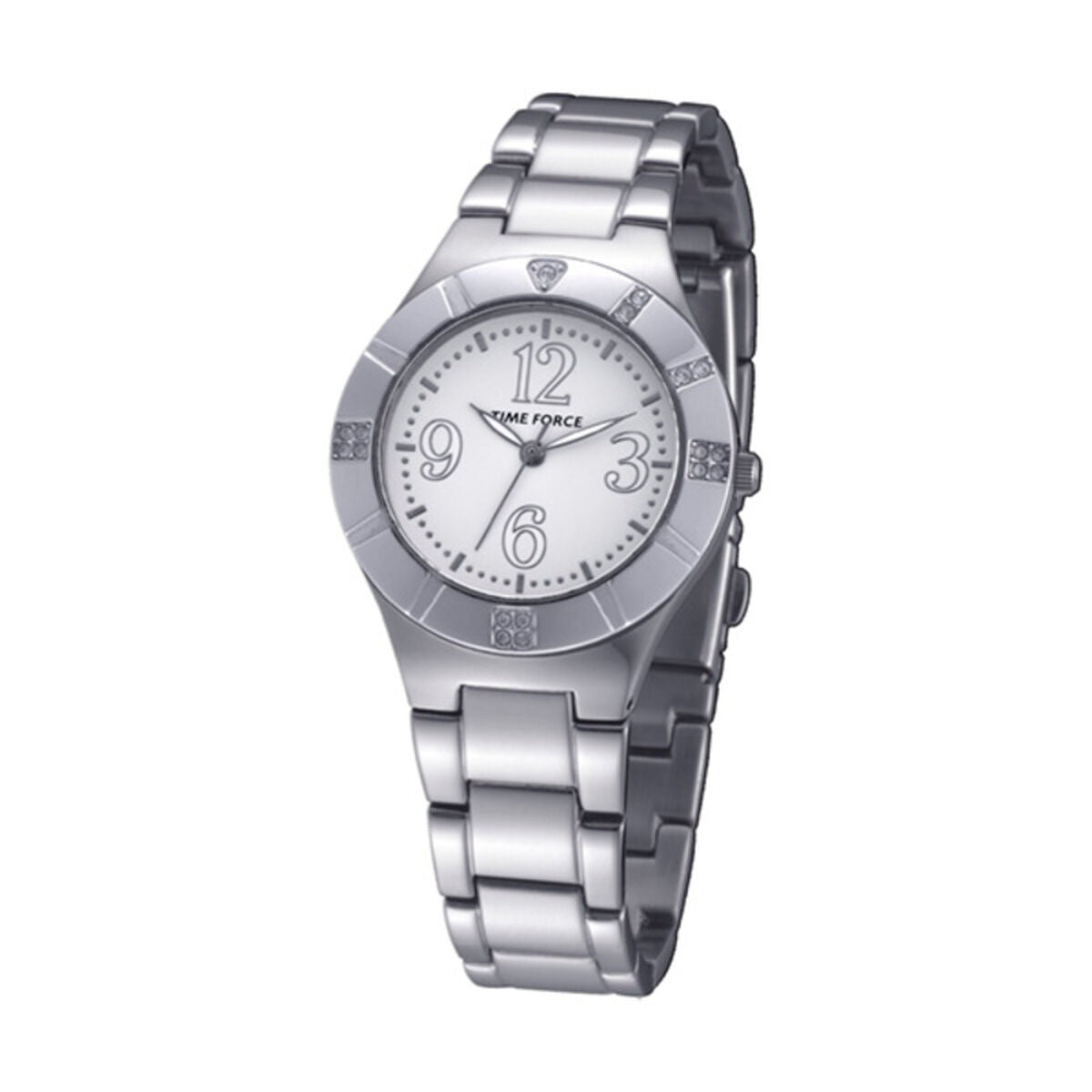 Women's Time Force TF4038L02m watch (33 mm)