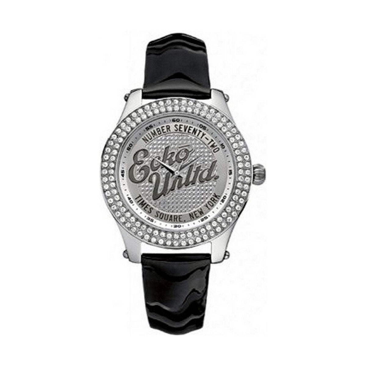 Woman watch Marc Ecko The Rollie (39 mm)