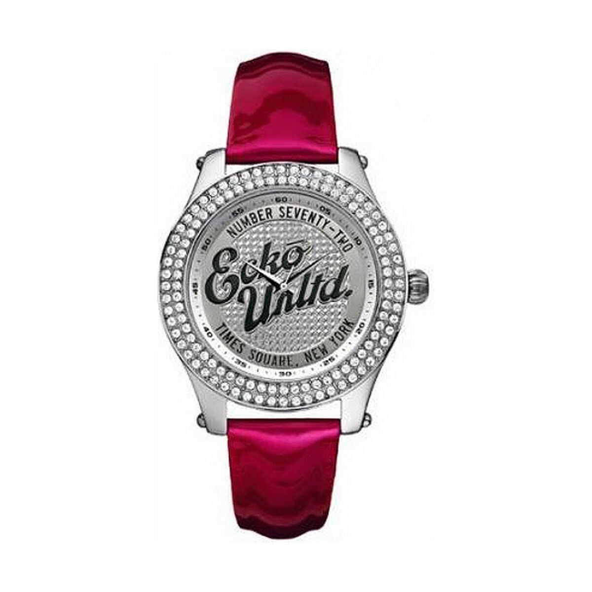 Orologio Donna Marc Ecko THE ROLLIE ( 39 mm)