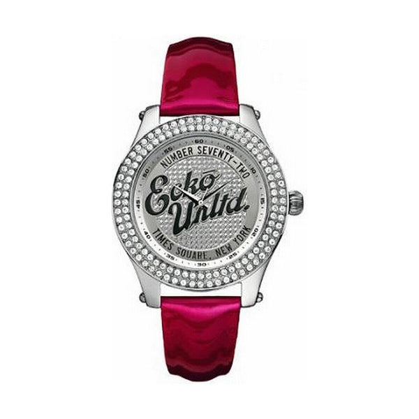 Orologi da Polso Orologio Donna Marc Ecko THE ROLLIE ( 39 mm) Marc Ecko  Beauty Revive